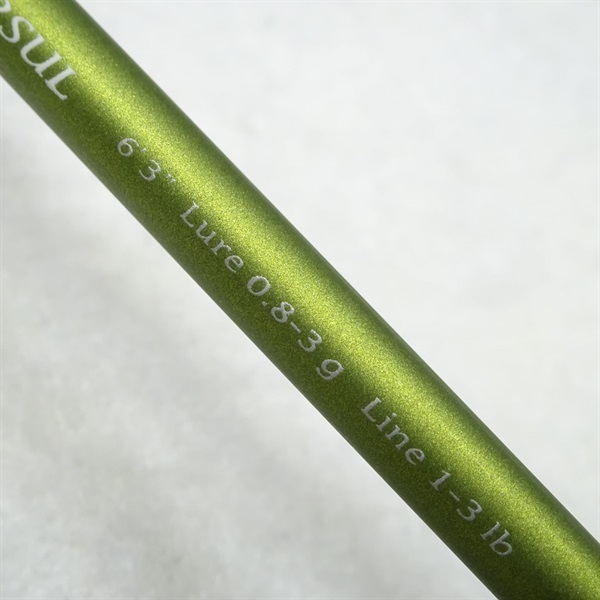 ファインテールエリアスペックＦＴＡ－６３２ＳＵＬ